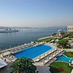 Ciragan Palace Kempinski Hotell